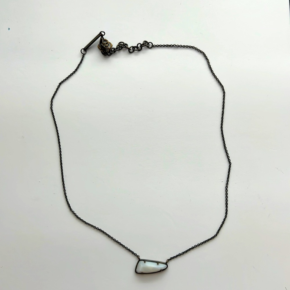 Kendra Scott Necklace